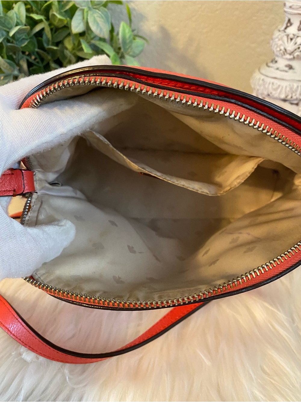 kate spade Pink Dome Crossbody Bag - Picture 8 of 10